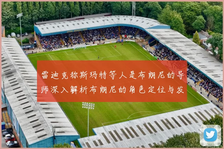 雷迪克称斯玛特等人是布朗尼的导师深入解析布朗尼的角色定位与发展方向