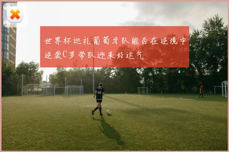 世界杯巡礼葡萄牙队能否在逆境中逆袭C罗带队迎来好运气